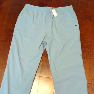 The Black Dog Men's Adrift Tech pant